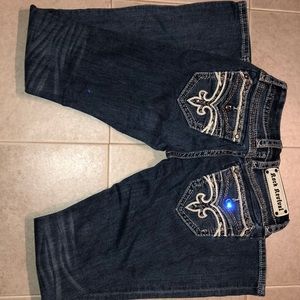 Rock Revival woman’s straight leg